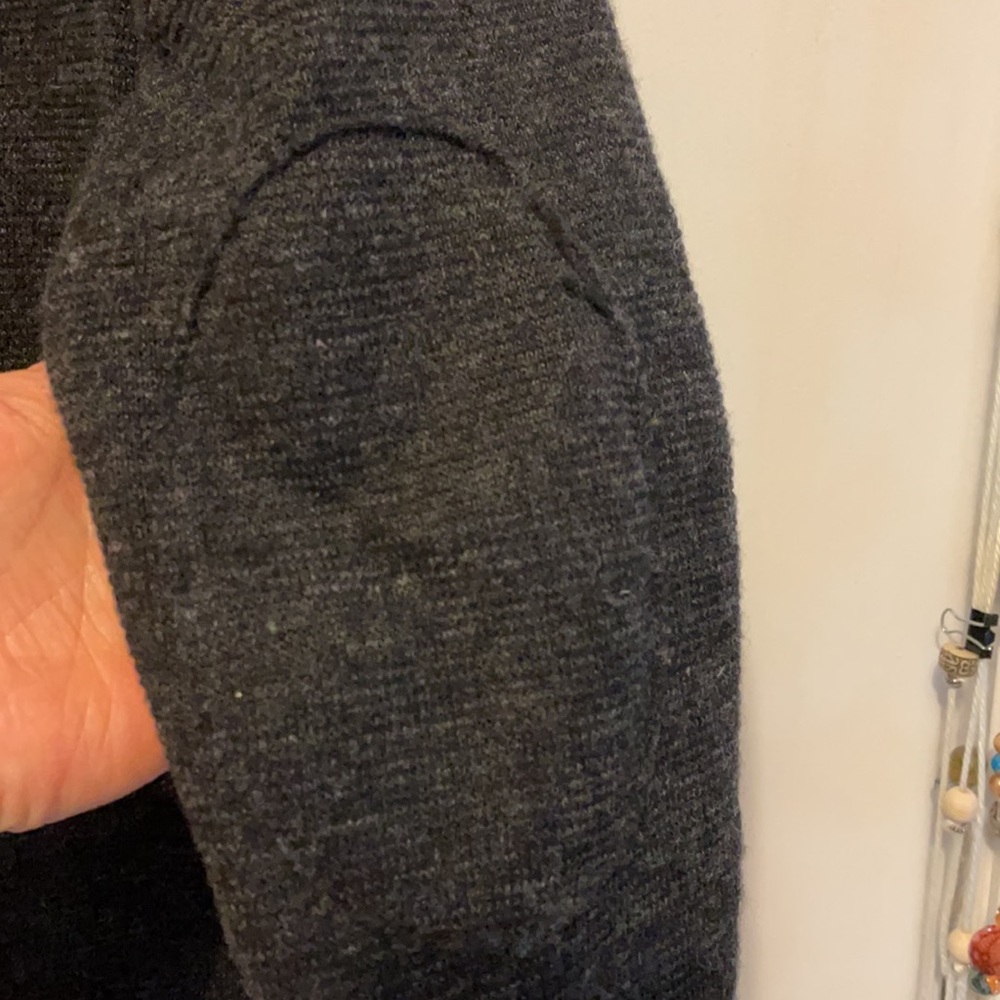 Merrell Wool Utility Jacket/Sweater - image 7